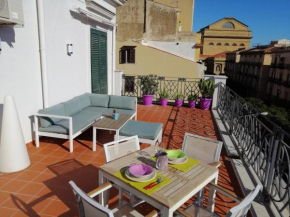 Terrazza Massimo Palermo